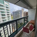 F1614 Fg Apart Hotel Fusion Wifi Piscina Academia